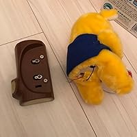 (未使用･未開封品)　リズムだいすき こぐまのトンピー ぬいぐるみ qdkdu57 Amazon.co.jp: リズムだいすき こぐまのトンピー ぬいぐるみ
